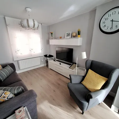 Maliitmansion Boutique Apartment Gijon