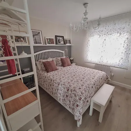 Apartment Maliitmansion Boutique