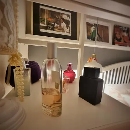 Apartment Maliitmansion Boutique