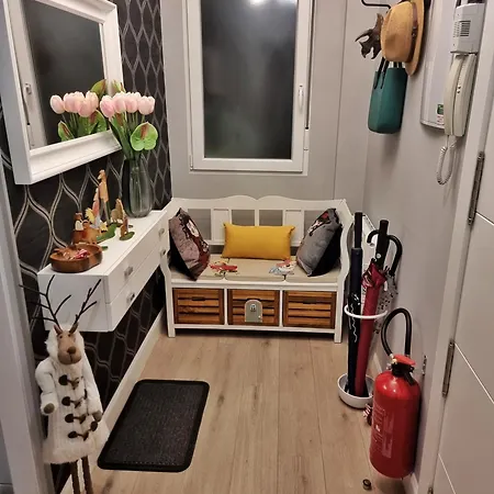 Apartment Maliitmansion Boutique Gijon