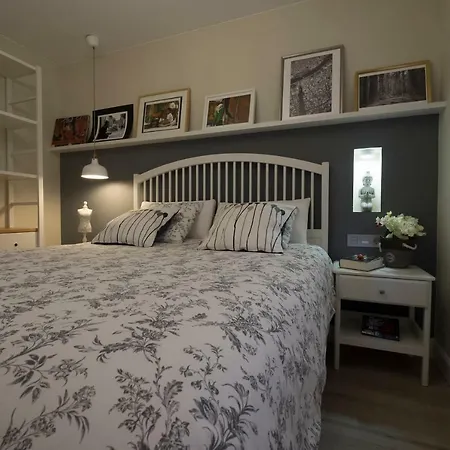 Apartment Maliitmansion Boutique *