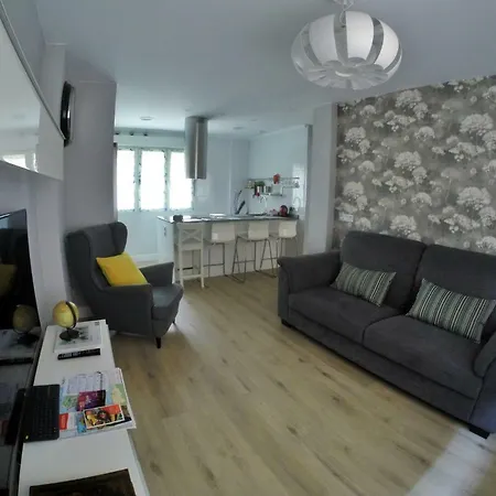 Maliitmansion Boutique Gijon