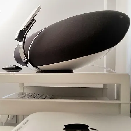 Maliitmansion Boutique Apartment