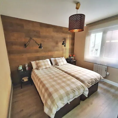 Maliitmansion Apartment