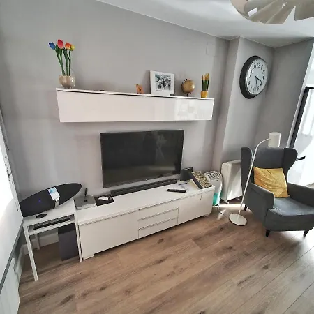 Maliitmansion Apartment Gijon