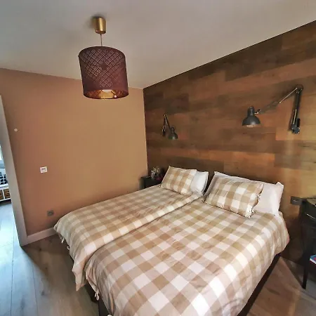 Apartamento Maliitmansion Boutique