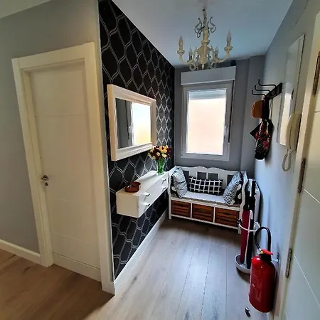 Maliitmansion Boutique Apartamento Gijón