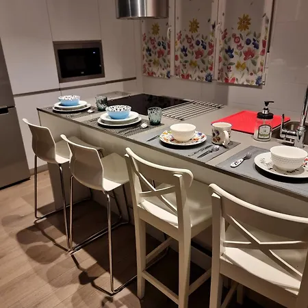 Maliitmansion Boutique Apartament Gijón