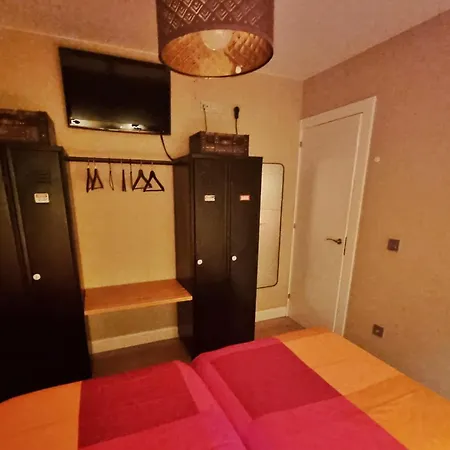 Maliitmansion Boutique Apartamento *