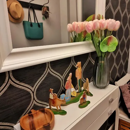 Apartamento Maliitmansion Boutique