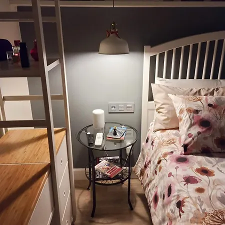 Maliitmansion Apartment *
