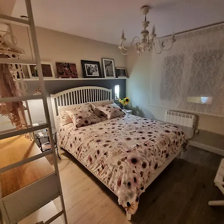 Maliitmansion Gijon