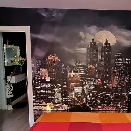 Maliitmansion Boutique Apartament