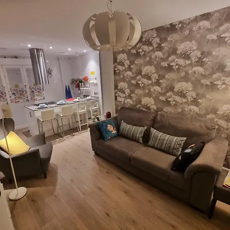 Maliitmansion Apartment *