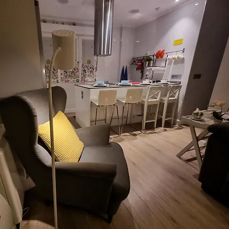 Maliitmansion Apartment