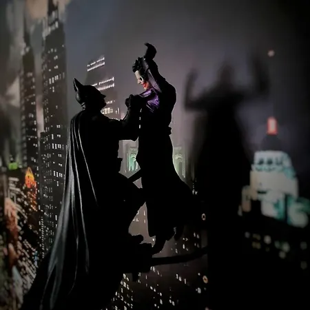 Maliitmansion Boutique Apartament