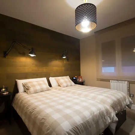 Apartment Maliitmansion