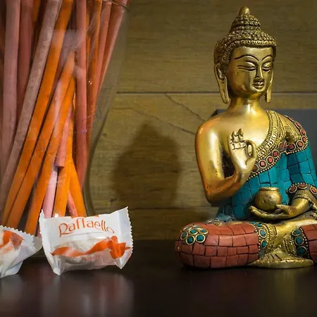 Maliitmansion Boutique Apartamento