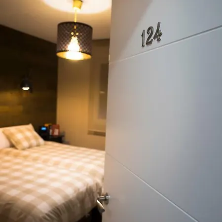 Apartamento Maliitmansion Boutique *