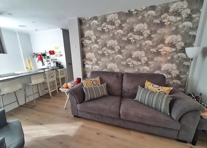 Maliitmansion Boutique Apartamento Gijón