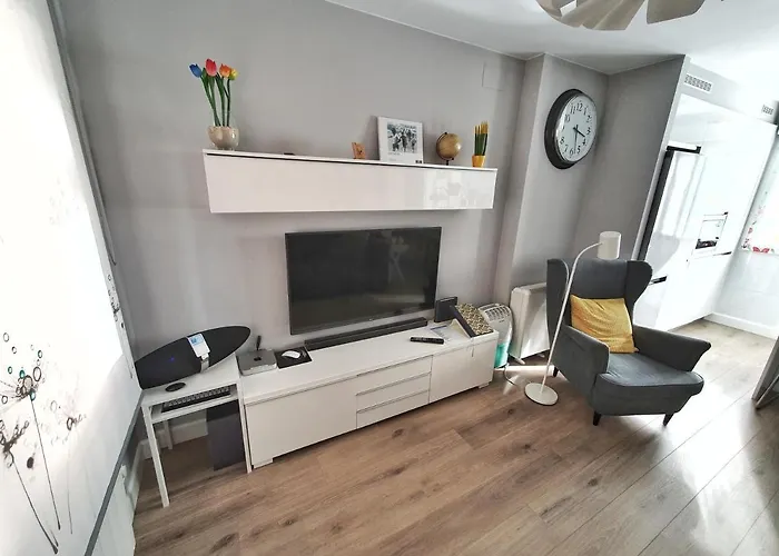 Maliitmansion Boutique Apartman Gijón