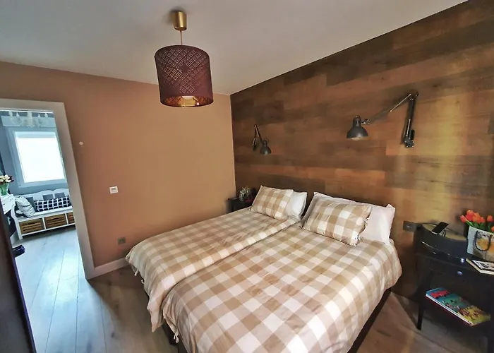 Apartman Maliitmansion Boutique