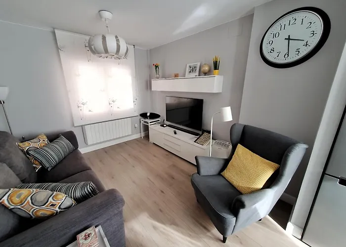 Maliitmansion Boutique Apartman Gijón