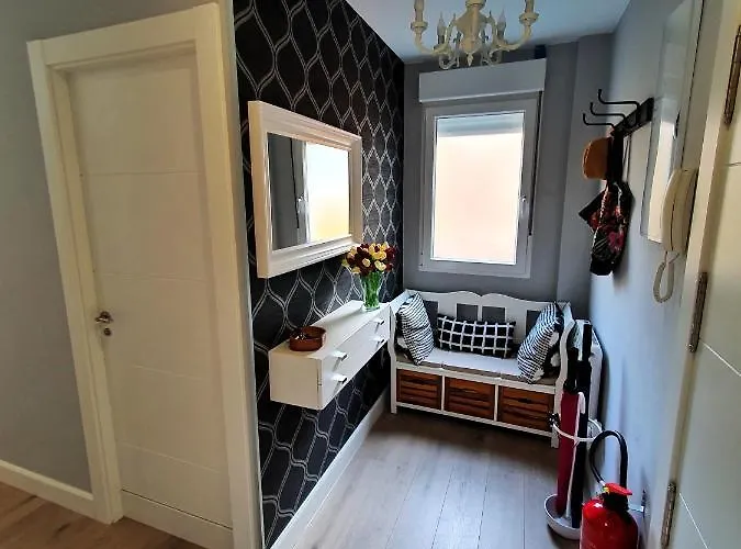 Maliitmansion Boutique Apartamento Gijón