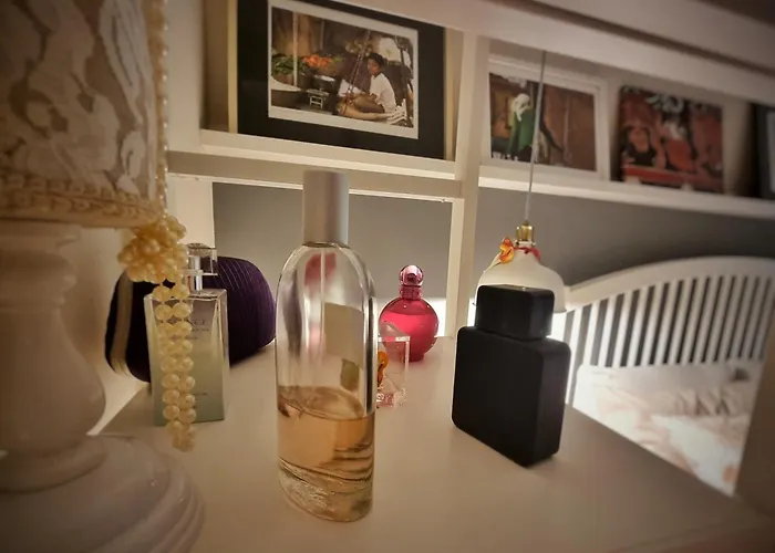 Apartamento Maliitmansion Boutique