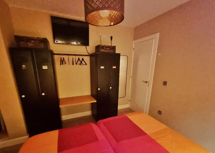 Maliitmansion Boutique Apartman *