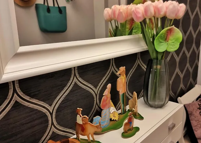 Apartamento Maliitmansion Boutique