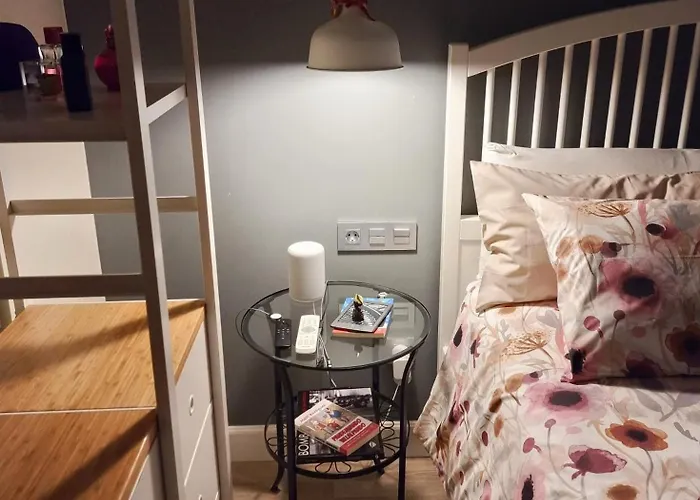 Maliitmansion Boutique Apartman *