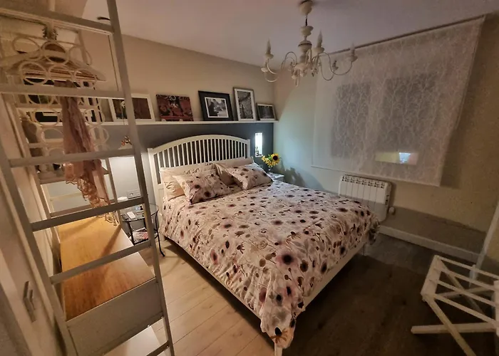 Maliitmansion Boutique Gijón