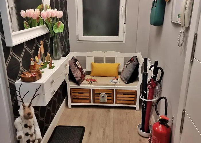 Apartman Maliitmansion Boutique Gijón