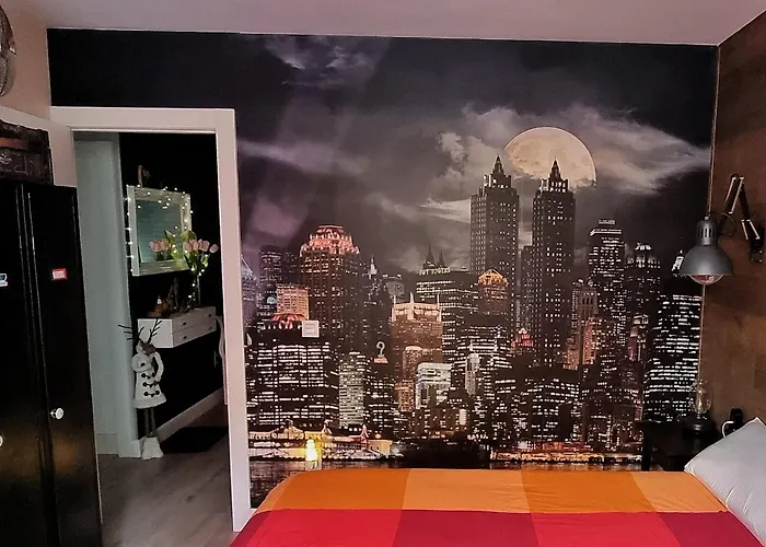 Maliitmansion Boutique Apartamento