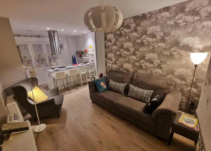 Maliitmansion Boutique Apartamento *