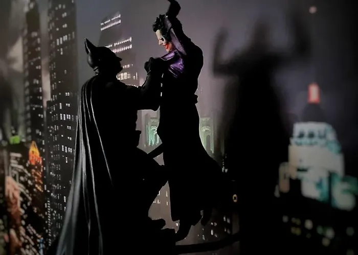 Maliitmansion Boutique Apartamento