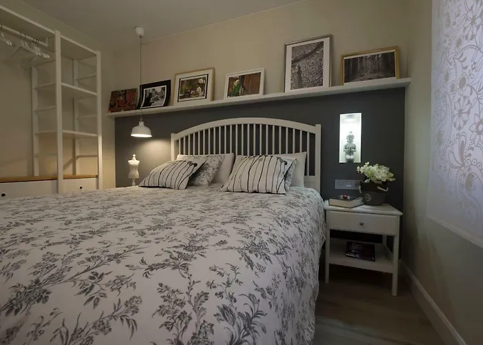 Apartman Maliitmansion Boutique *