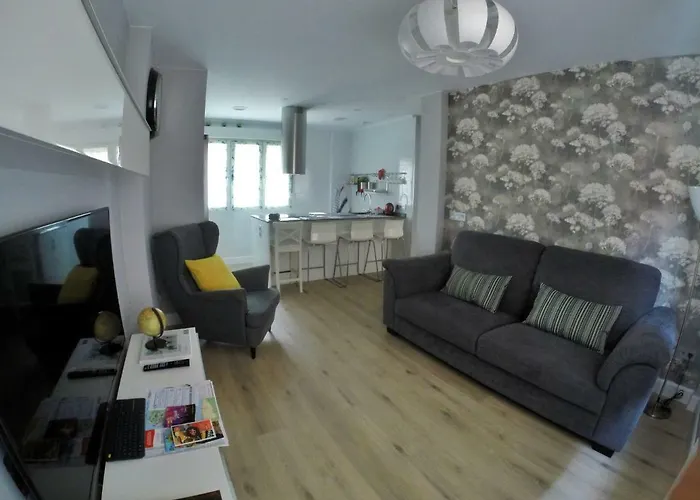 Maliitmansion Boutique Gijón