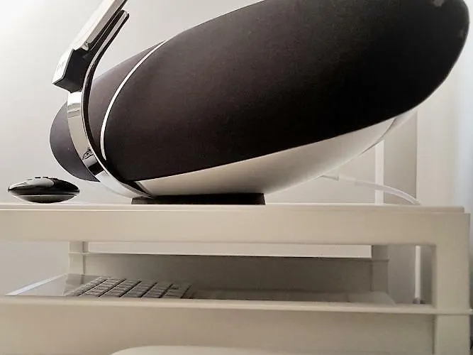 Maliitmansion Boutique Apartamento