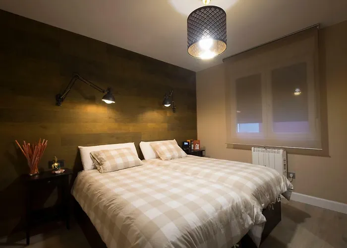 Apartamento Maliitmansion Boutique