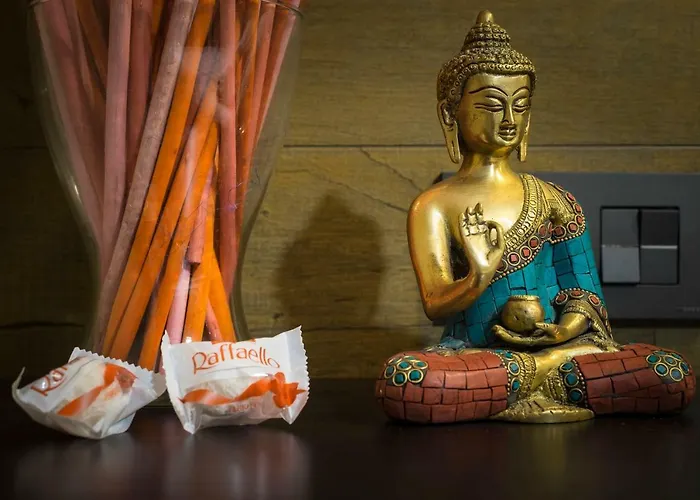 Maliitmansion Boutique Apartamento