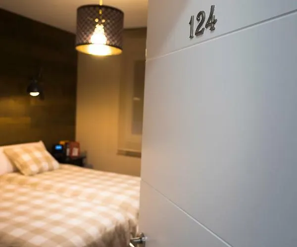 Apartman Maliitmansion Boutique *