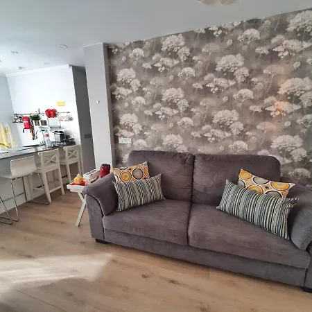 Maliitmansion Boutique Апартаменты Хихон